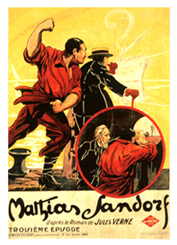 Матиас Сандорф (1921)