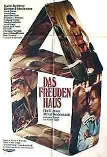 Das Freudenhaus (1971)