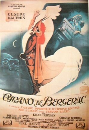 Сирано де Бержерак (1946)