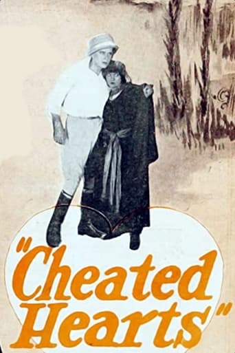Обманутые сердца (1921)