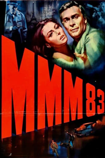 Missione mortale Molo 83 (1966)