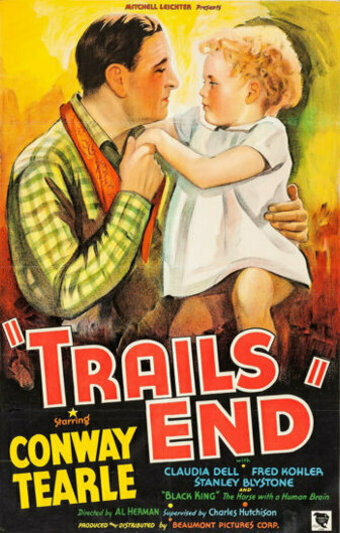 Trails End (1935)