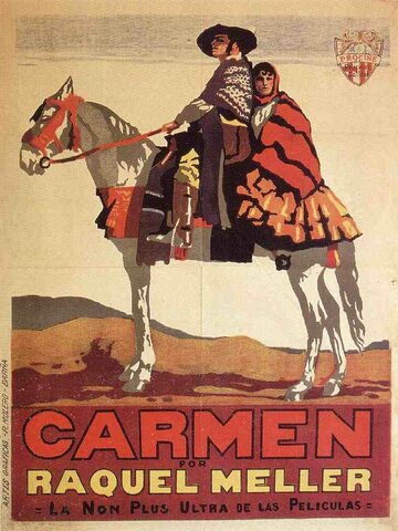 Кармен (1926)