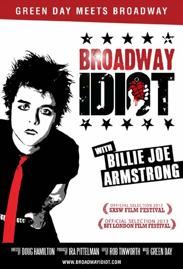 Бродвейский идиот (2013)