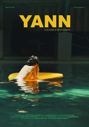 Yann (2019)