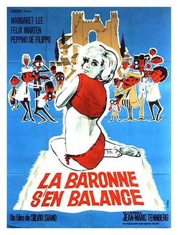 La vedovella (1964)
