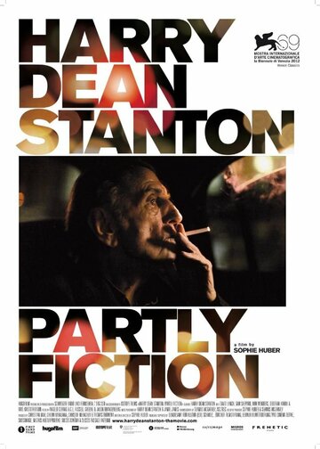 Гарри Дин Стэнтон: Частично фантастика (2012)