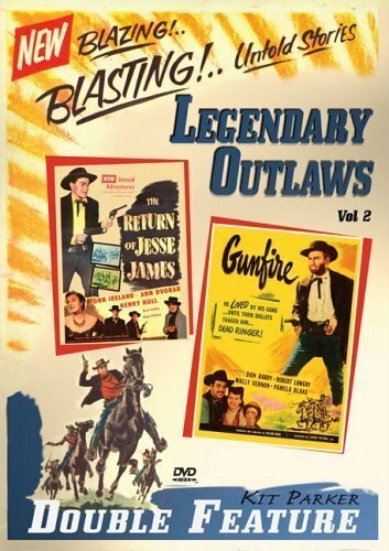 The Return of Jesse James (1950)