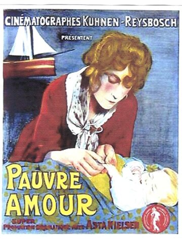 Бедная Женни (1912)