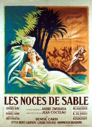 Les noces de sable (1949)