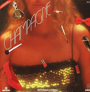Шампанское (1983)