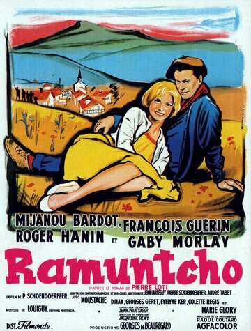 Рамунчо (1958)