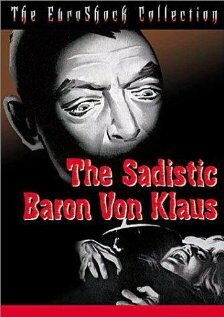 Барон фон Клаус – садист (1962)