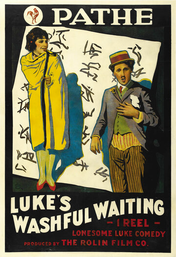 Luke's Washful Waiting (1916)