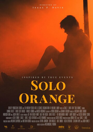 Solo Orange (2019)