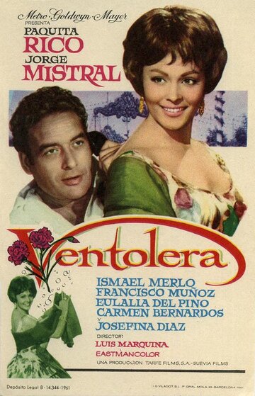 Ventolera (1962)