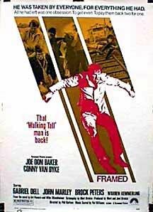 Framed (1975)