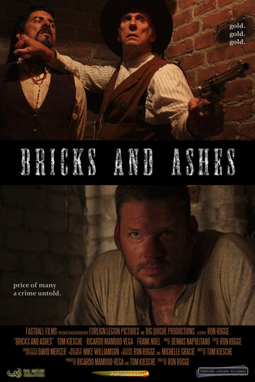Bricks and Ashes (2009)