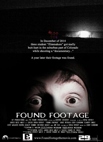 Found Footage (2014)
