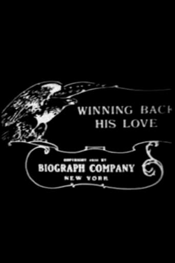 Winning Back His Love (1910)