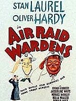 Воздушные рейдеры (1943)