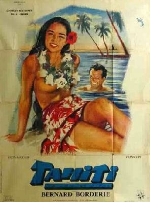 Таити или игра на жизнь (1957)
