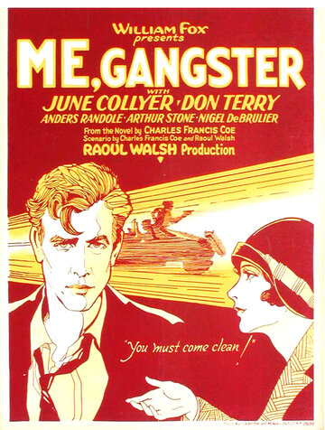 Me, Gangster (1928)