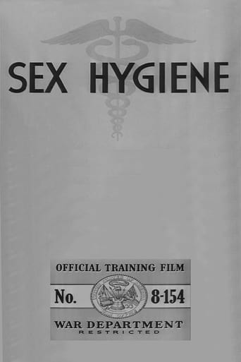 Sex Hygiene (1942)