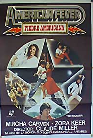 Американская лихорадка (1978)