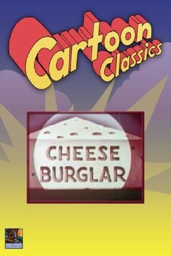 Cheese Burglar (1946)