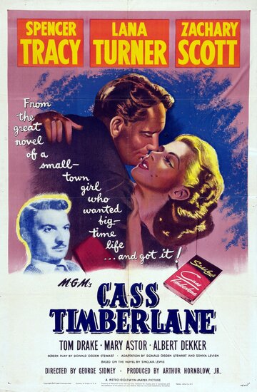 Касс Тимберлэйн (1947)