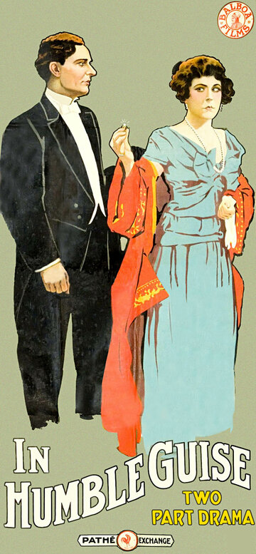 In Humble Guise (1915)