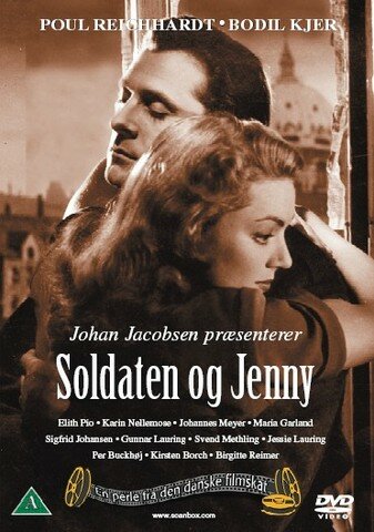 Солдат и Йенни (1947)