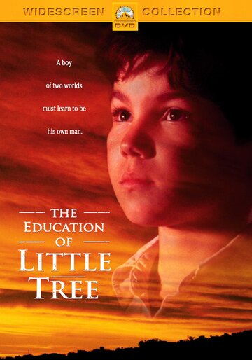 Приключения маленького индейца (1997)