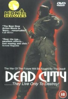 Мёртвый город (1951)