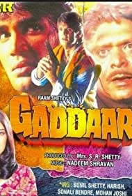 Gaddaar (1995)