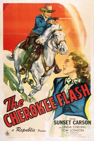 The Cherokee Flash (1945)