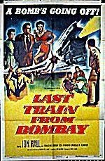 Последний поезд из Бомбея (1952)