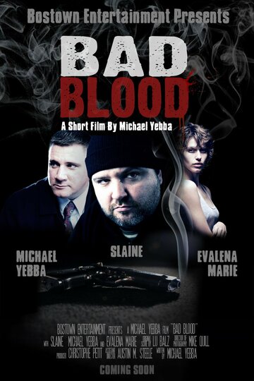 Bad Blood (2011)