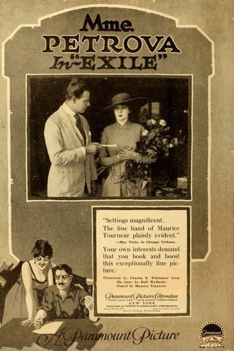 Exile (1917)