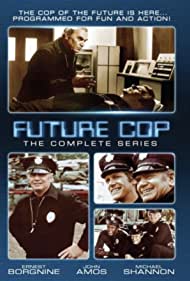 Полицейский из будущего (1976)