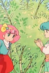 Mahô no tenshi Creamy Mami VS Mahô no Princess Minky Momo Gekijou no daikessen (1985)