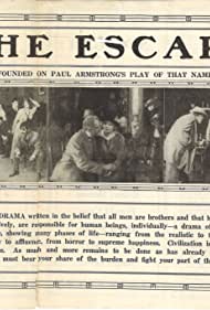 Побег (1914)