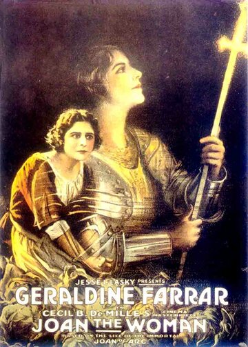 Жанна-женщина (1916)