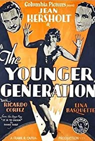 Младшее поколение (1929)