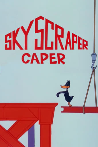 Skyscraper Caper (1968)