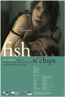 Рыба и чипсы (2011)