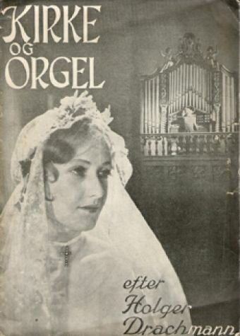 Kirke og orgel (1932)