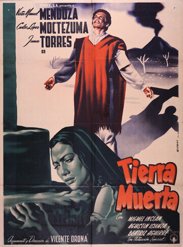 Tierra muerta (1949)