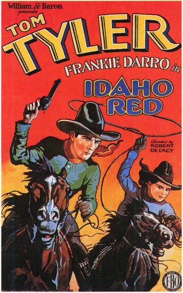 Idaho Red (1929)